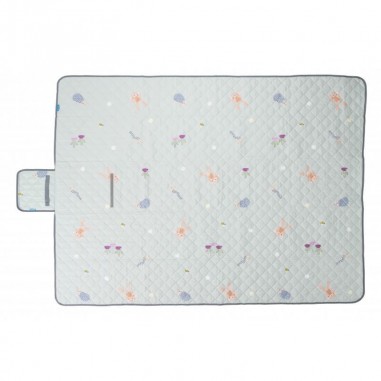 Tapis d'Extérieur XL - Taf Toys