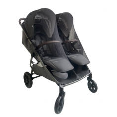 Moustiquaire M Twin X Mast...