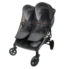 Moustiquaire M Twin X Mast... 2