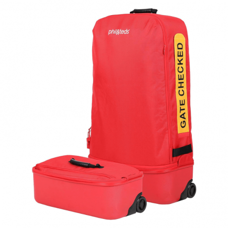 Sac de transport cheap universel pour poussette