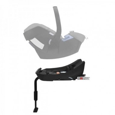 Base Isofix 2-Fix Aton Cybex Cybex - 1