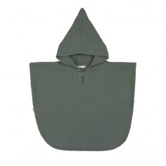 Poncho de Bain en...