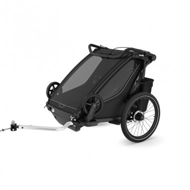 Remorque Thule Sport 2 Double - Thule