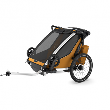 Remorque Thule Sport 2 Double - Thule