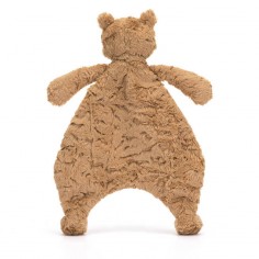 Doudou Ours Bartholomew... 2