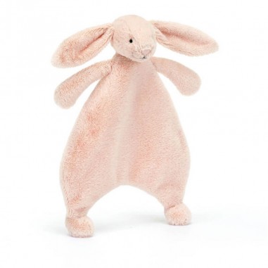 Doudou Lapin Bashful Comforter -...