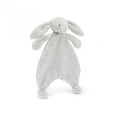 Doudou Lapin Bashful Comforter -...