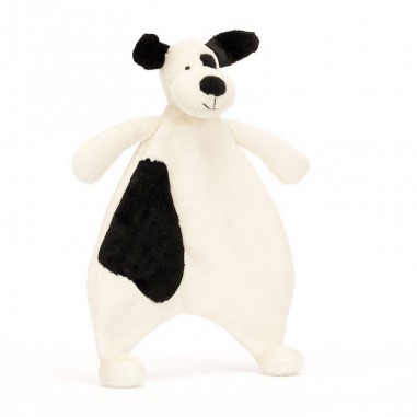 Doudou Chien Bashful Comforter -...