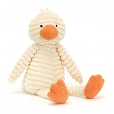 Peluche Canneton Cordy Roy...