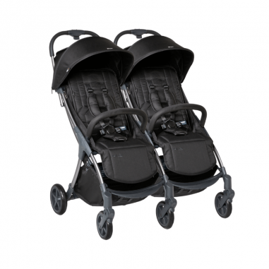 Pack de 2 Nouvelles Poussettes M2...