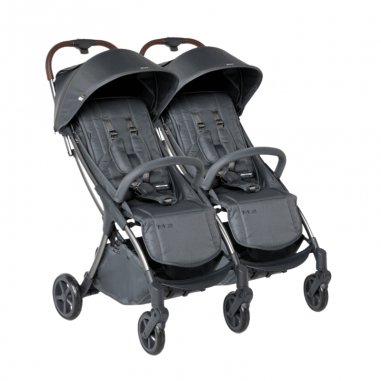 Pack de 2 Nouvelles Poussettes M2...