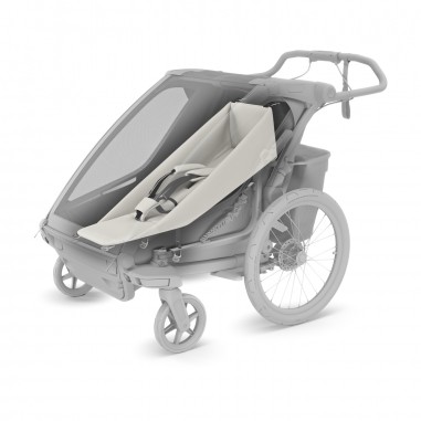 Siège bébé Hamac Infant Sling pour remorque chariot Thule
