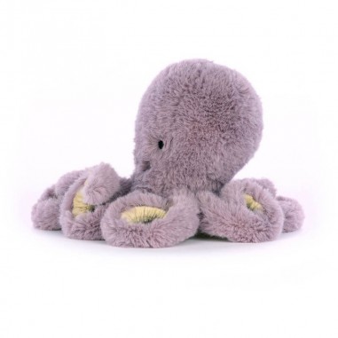 Peluche Pieuvre Baby Maya Octopus (...