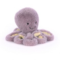 Peluche Pieuvre Odell Baby...