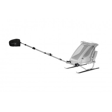 Kit de Ski Chariot 2 Cross-Country...