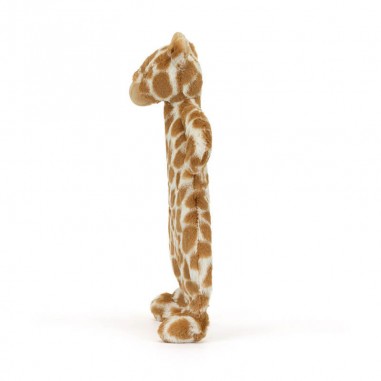 Doudou Giraffe Bashful Comforter -...
