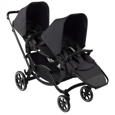 Poussette Zoom 2 2025 - ABC Design