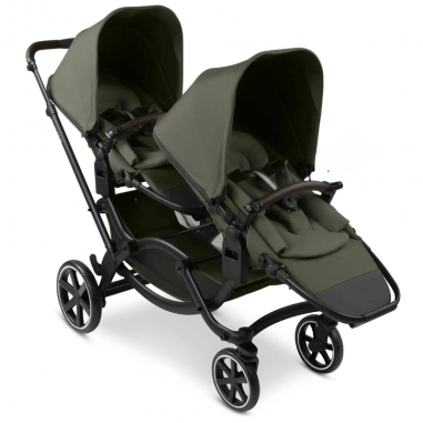 Poussette Zoom 2 2025 - ABC Design