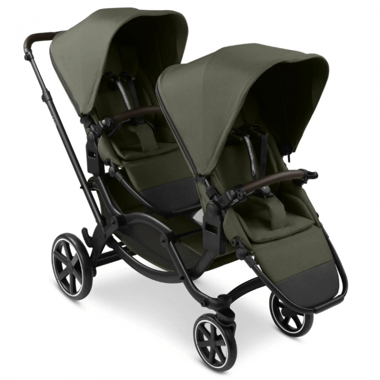 Poussette Zoom 2025 ABC Design