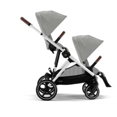 Poussette Gazelle S 2025... 2