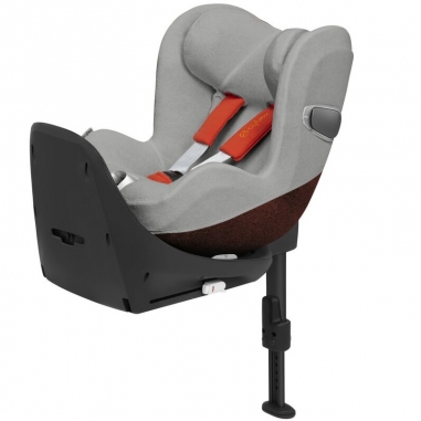 Housse d'été Sirona G Cybex - gris