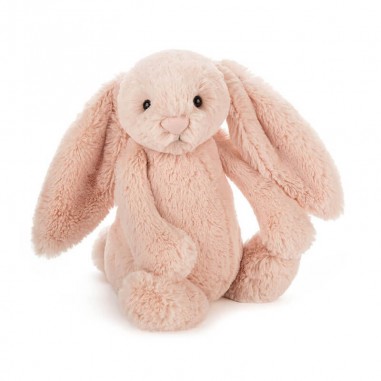 Peluche Lapin Bashful Medium - Jellycat
