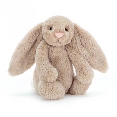 Peluche Lapin Bashful Medium - Jellycat