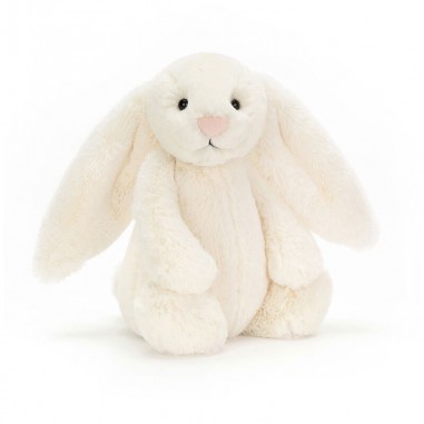 Peluche Lapin Bashful Medium - Jellycat
