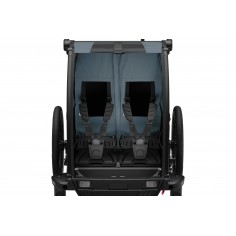 Remorque Cab 2 Multisports... 2