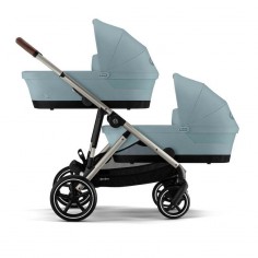 Pack Gazelle 2025 Stormy... 2