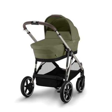 Nacelle Gazelle S Cybex