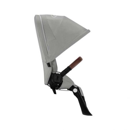 Poussette Gazelle S 2025 Stone Grey Cybex