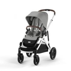 Poussette Gazelle S 2025 Stone Grey Cybex