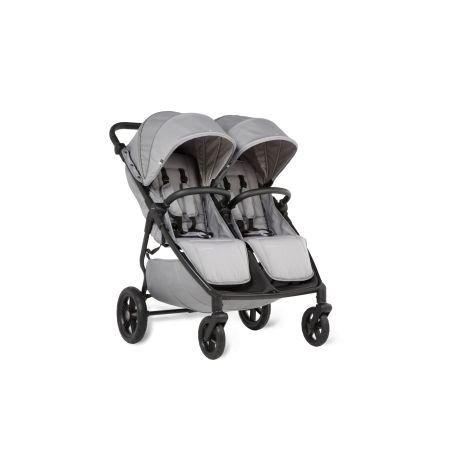 Pack Poussette M.Twin x Roues Tout-Terrain + Coques Cloud T Cybex