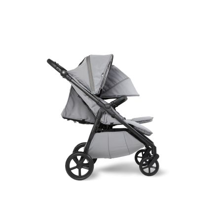 Pack Poussette M.Twin x Roues Tout-Terrain + Coques Cloud T Cybex