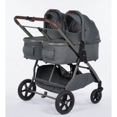 Pack Trio Poussette M.Twin... 2