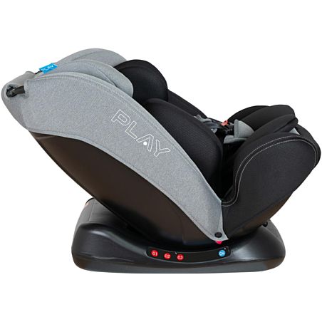 Siège auto Scout Play i-Size - CasualPlay