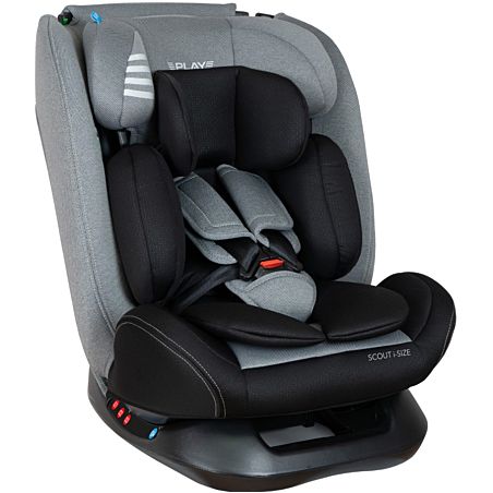 Siège auto Scout Play i-Size - CasualPlay