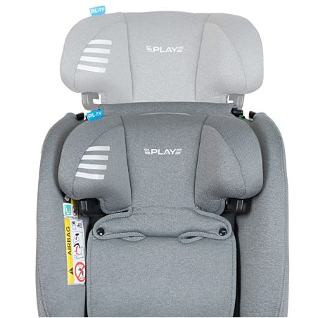 Siège auto Scout Play i-Size - CasualPlay