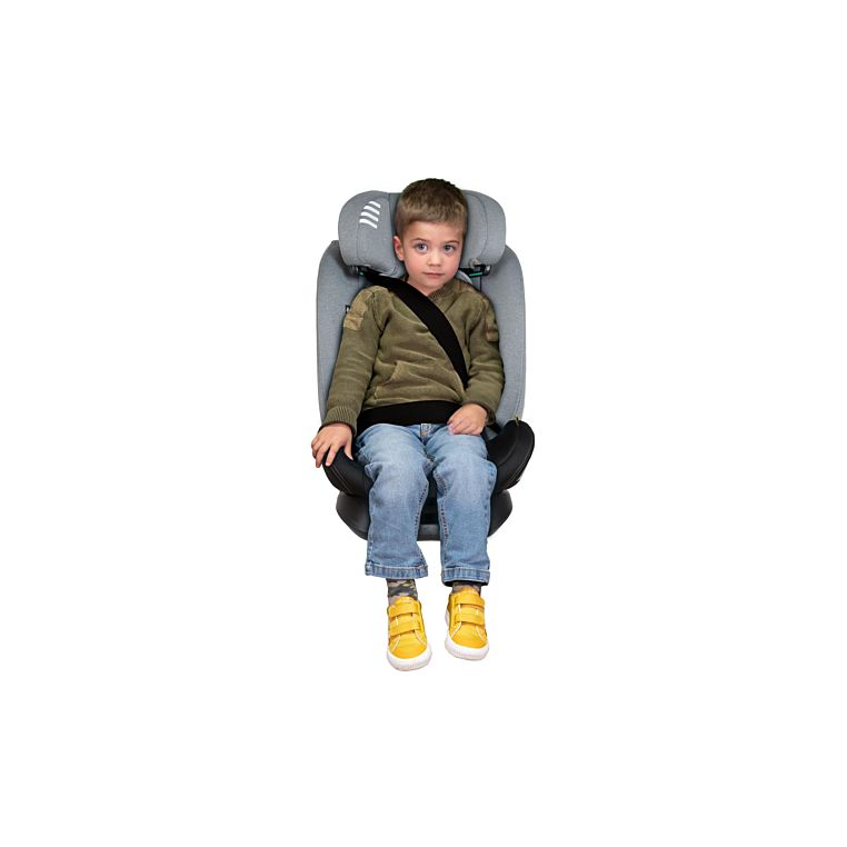 Siège Enfant Sonstige 259855 – Tige De Selle, Ceinture 3 Points, Charge Max 22 Kg, Pour Vélo, Bleu