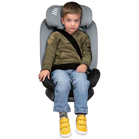 Siège auto Scout Play i-Size - CasualPlay