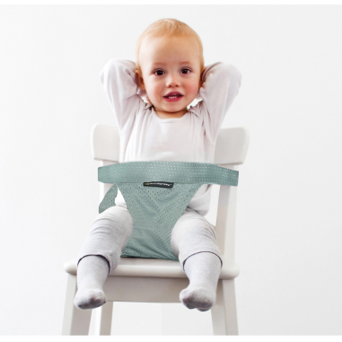 Chaise nomade Minichair Mesh Pocket -...