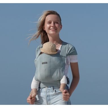 Baby Carrier - Minimonkey