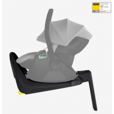 Base Isofix Alfi - Thule 2