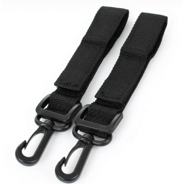 Attache Universelle pour Poussette...