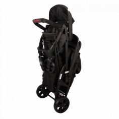 Poussette 3 places Lidoo... 2