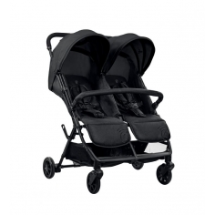 Poussette Double Henry -...