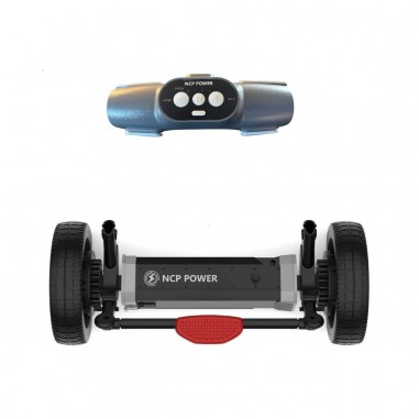 Pack motorisation V2 - Familidoo