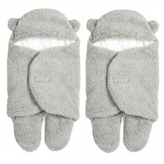 Pack duo chancelière...