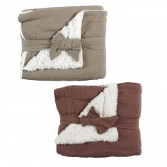 Pack duo de couverture...